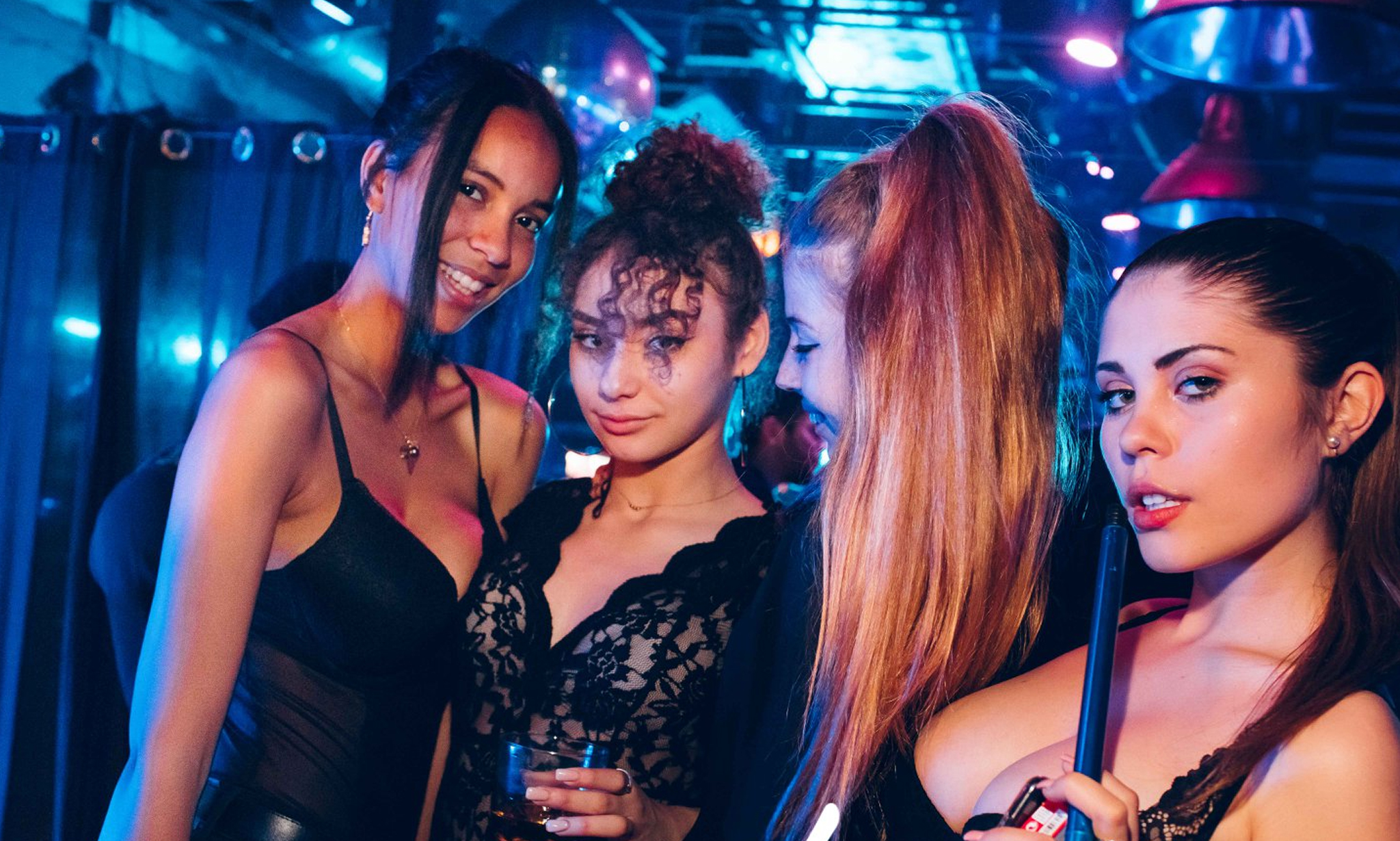 Horario discoteca Sotavento
